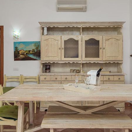 カンニジョネ Casa Relax Vista Mozzafiatoヴィラ エクステリア 写真
