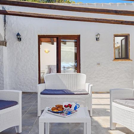 カンニジョネ Casa Relax Vista Mozzafiatoヴィラ エクステリア 写真
