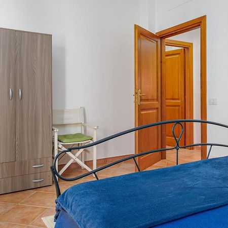 カンニジョネ Casa Relax Vista Mozzafiatoヴィラ エクステリア 写真