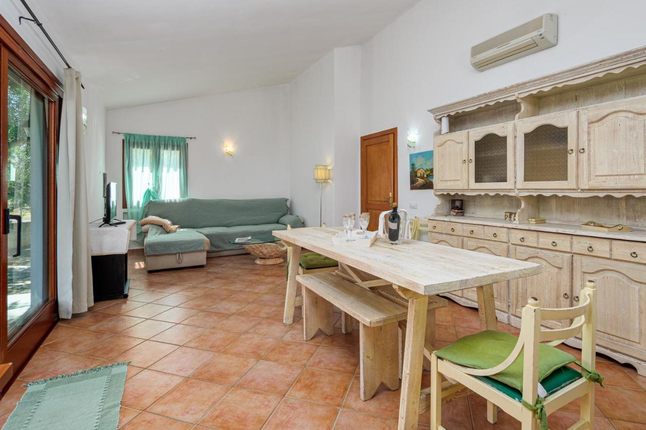 カンニジョネ Casa Relax Vista Mozzafiatoヴィラ エクステリア 写真