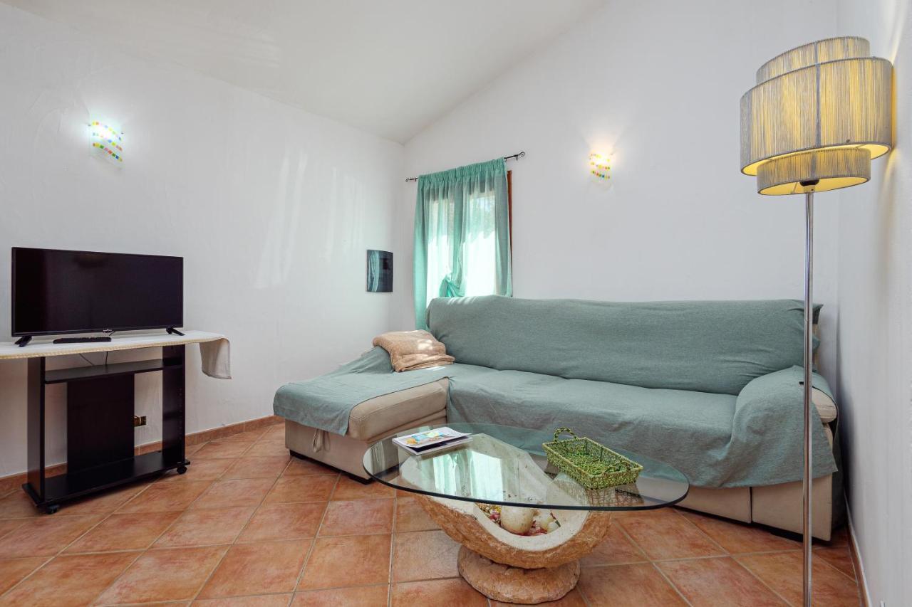 カンニジョネ Casa Relax Vista Mozzafiatoヴィラ エクステリア 写真