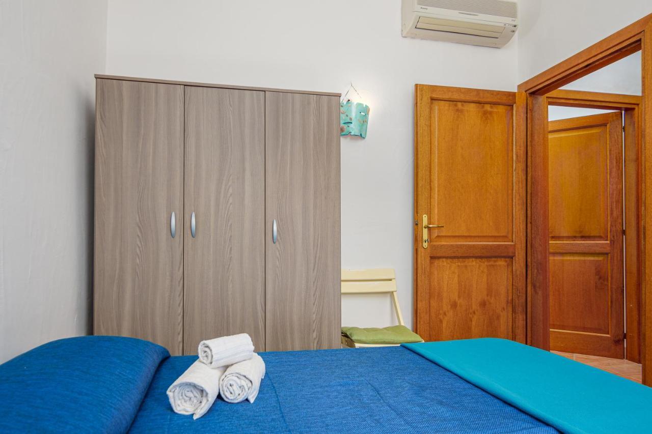 カンニジョネ Casa Relax Vista Mozzafiatoヴィラ エクステリア 写真
