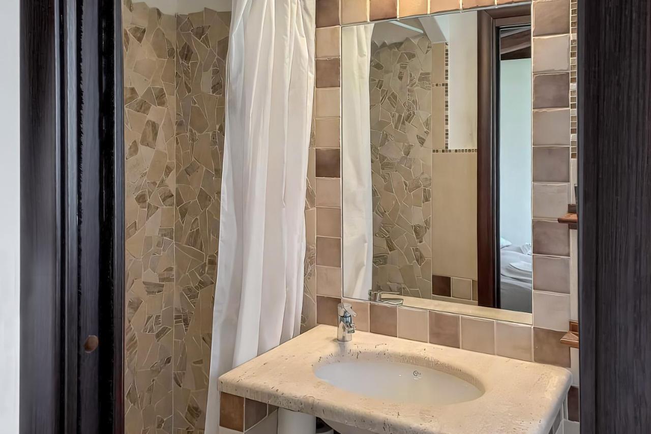 カンニジョネ Casa Relax Vista Mozzafiatoヴィラ エクステリア 写真
