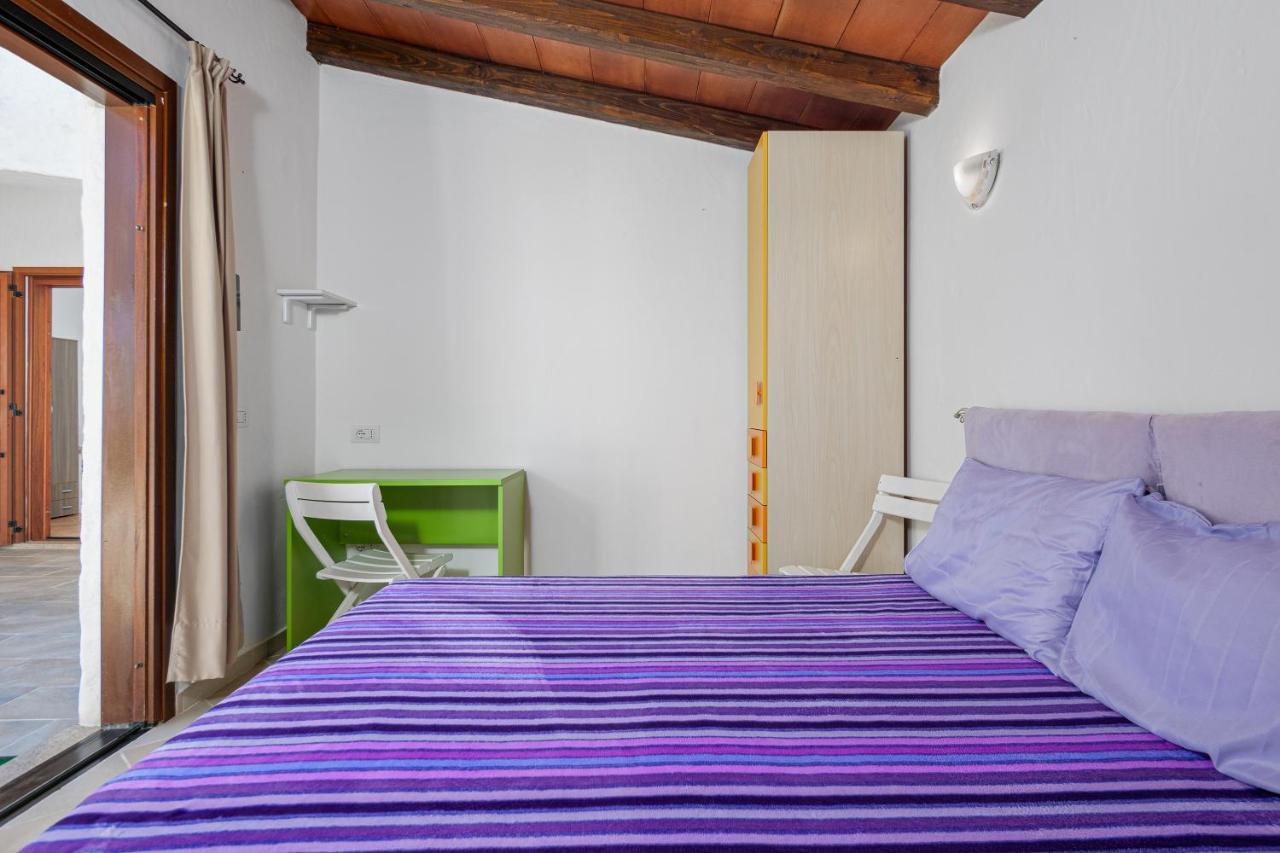 カンニジョネ Casa Relax Vista Mozzafiatoヴィラ エクステリア 写真