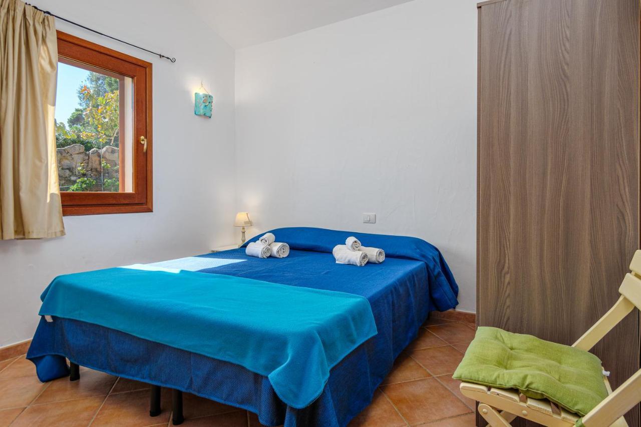 カンニジョネ Casa Relax Vista Mozzafiatoヴィラ エクステリア 写真